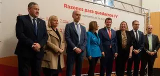 Zamora se abre a los nuevos pobladores como territorio de oportunidades