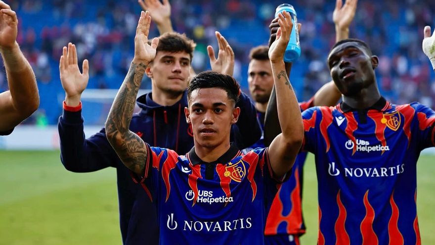 Juan Gauto apunta a noveno fichaje del Deportivo