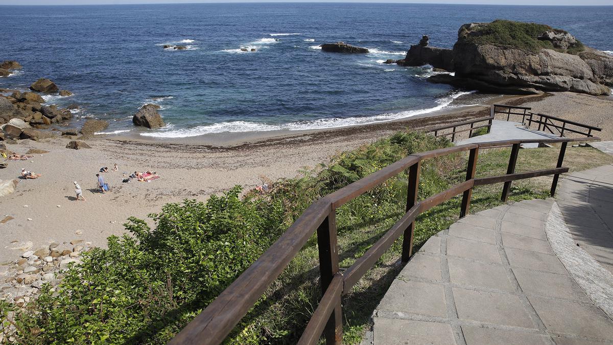 Las mejores fotos para recordar el último verano en Asturias (II)