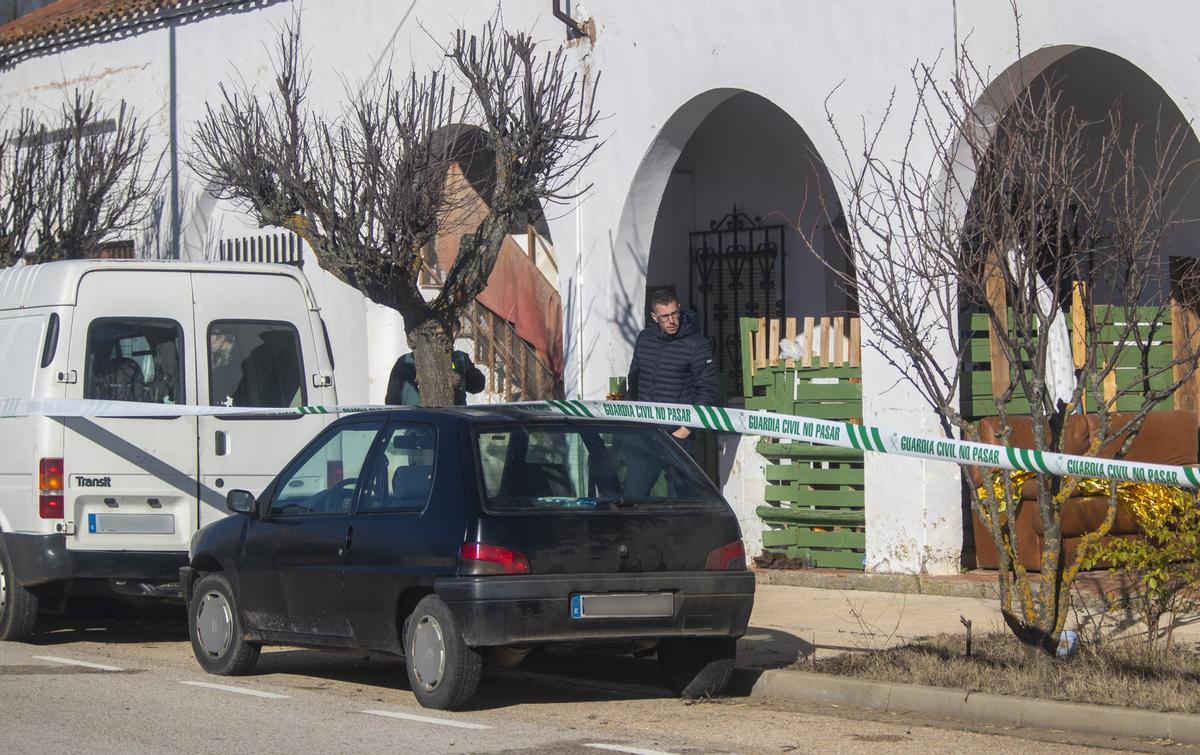Investiguen com a violència masclista dos assassinats a Sòria i Barcelona