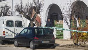 Investiguen com a violència masclista dos assassinats a Sòria i Barcelona