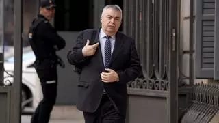 El Supremo ofrece declarar voluntariamente a Santos Cerdán el 25 de junio al encontrar “consistentes indicios” contra él