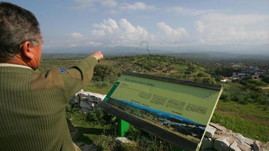 El nuevo plan para el Parque Natural avanzará en la protección