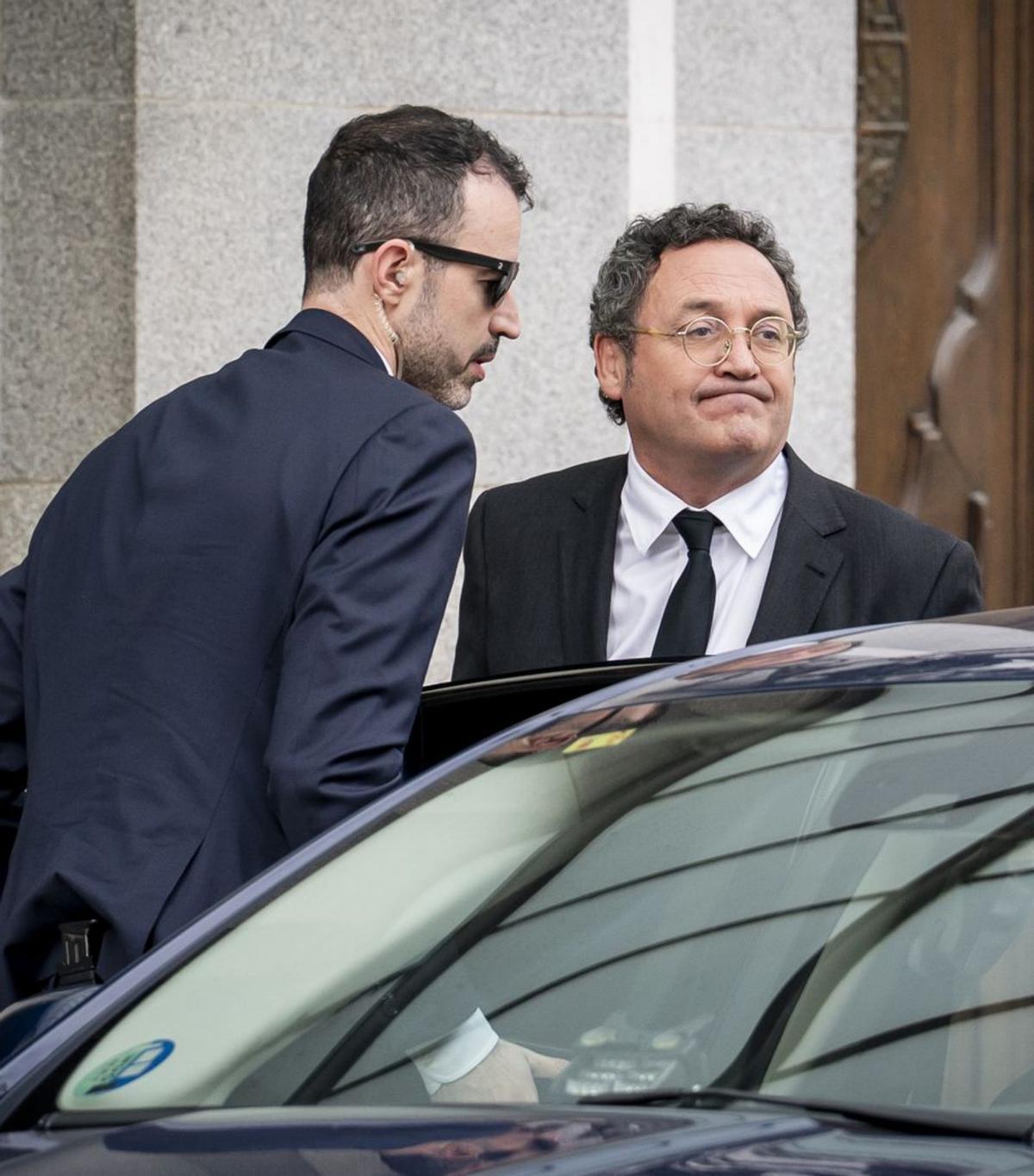 El periodisme és una au estranya