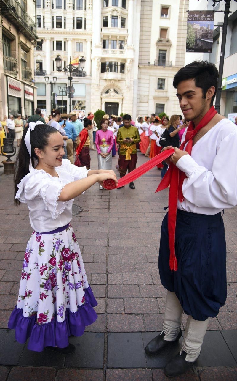 Festival Internacional de Folklore
