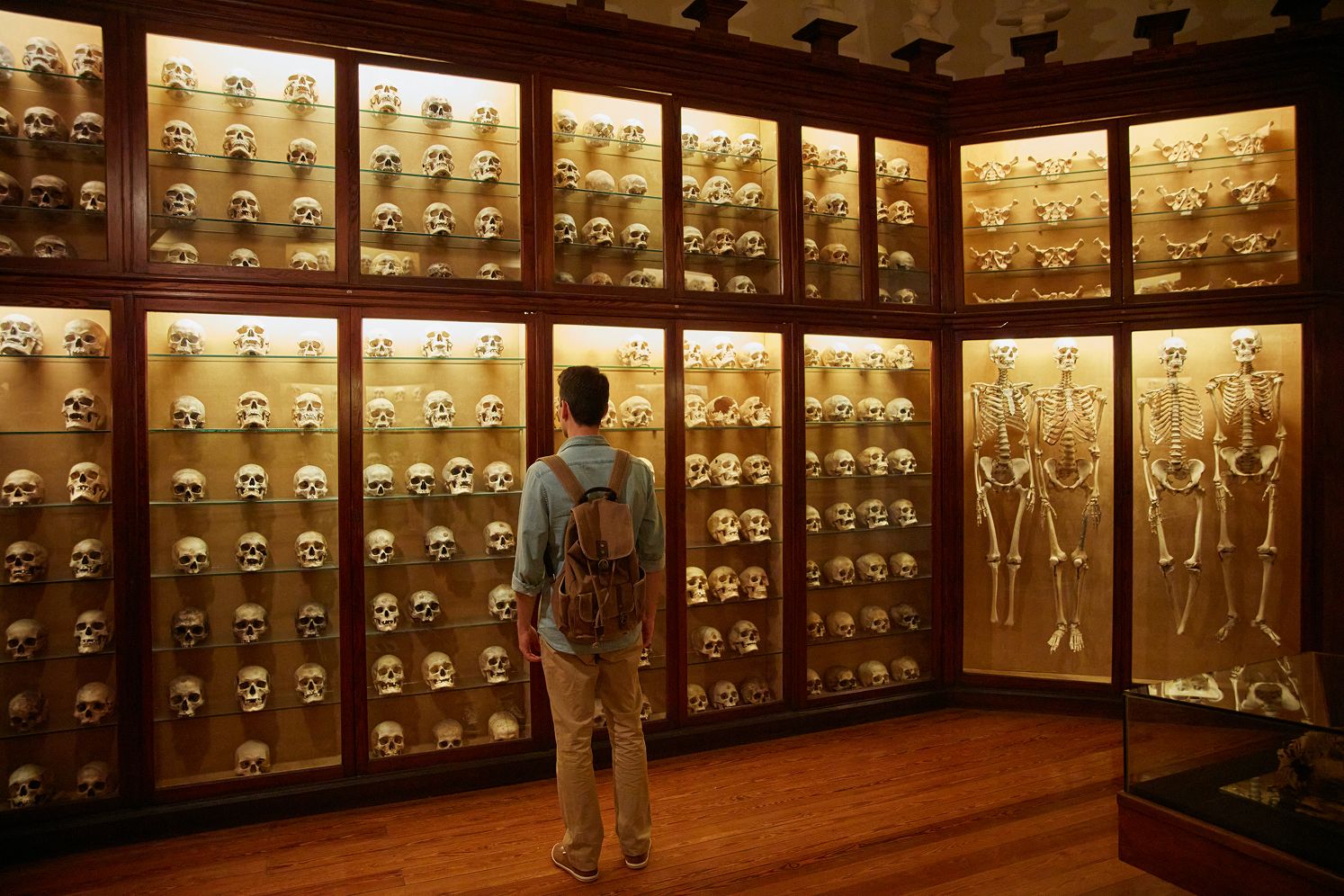 Museo Canario (Gran Canaria)