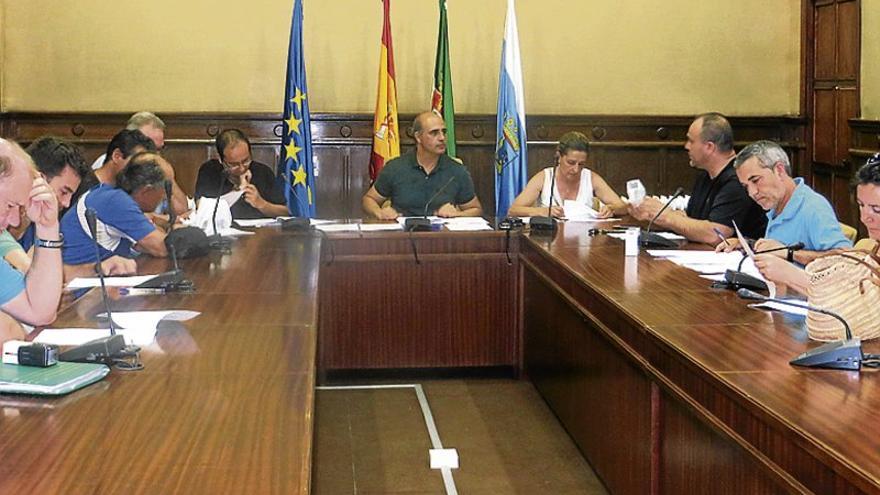 El Ayuntamiento de Zafra aporta 230.000 euros a colectivos sociales y deportivos