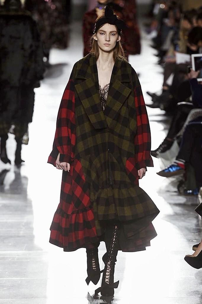 Preen By Thornton Bregazzi