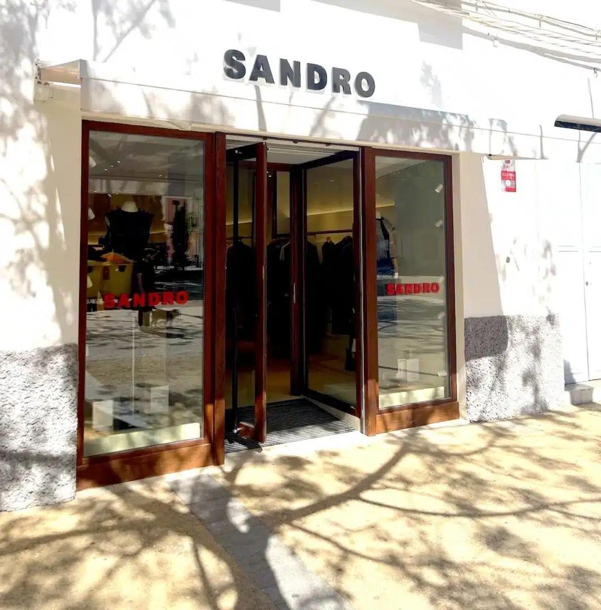 Sandro.