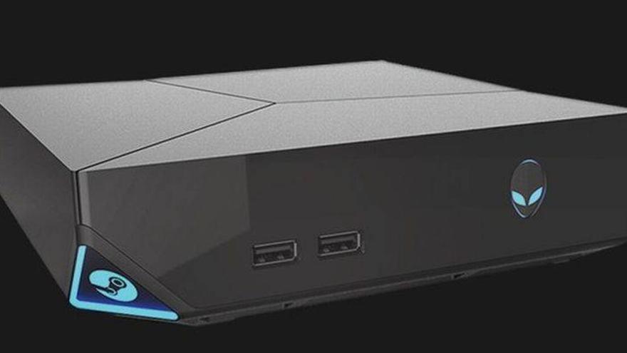 Las Steam Machines, triunfadoras en la feria tecnológica CES