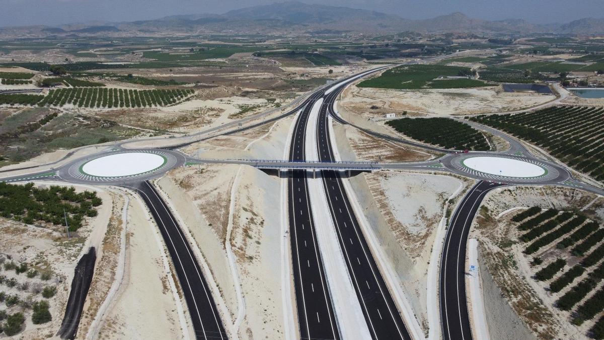 El Ayuntamiento celebró la apertura de la autovía estatal Arco Noroeste