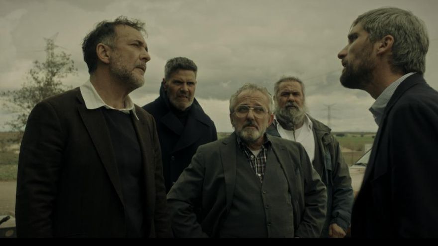 La película &quot;Aves de corral&quot; se retira de la sección oficial del Festival de Cine de Alicante