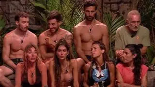 Expulsado 'Supervivientes' ayer: abandono y lista de nominados definitivos