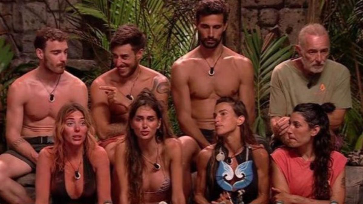 'Supervivientes 2026'