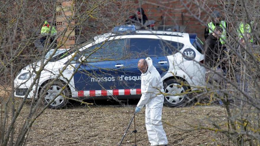 Los Mossos tienen pinchazos que inculpan a Magentí