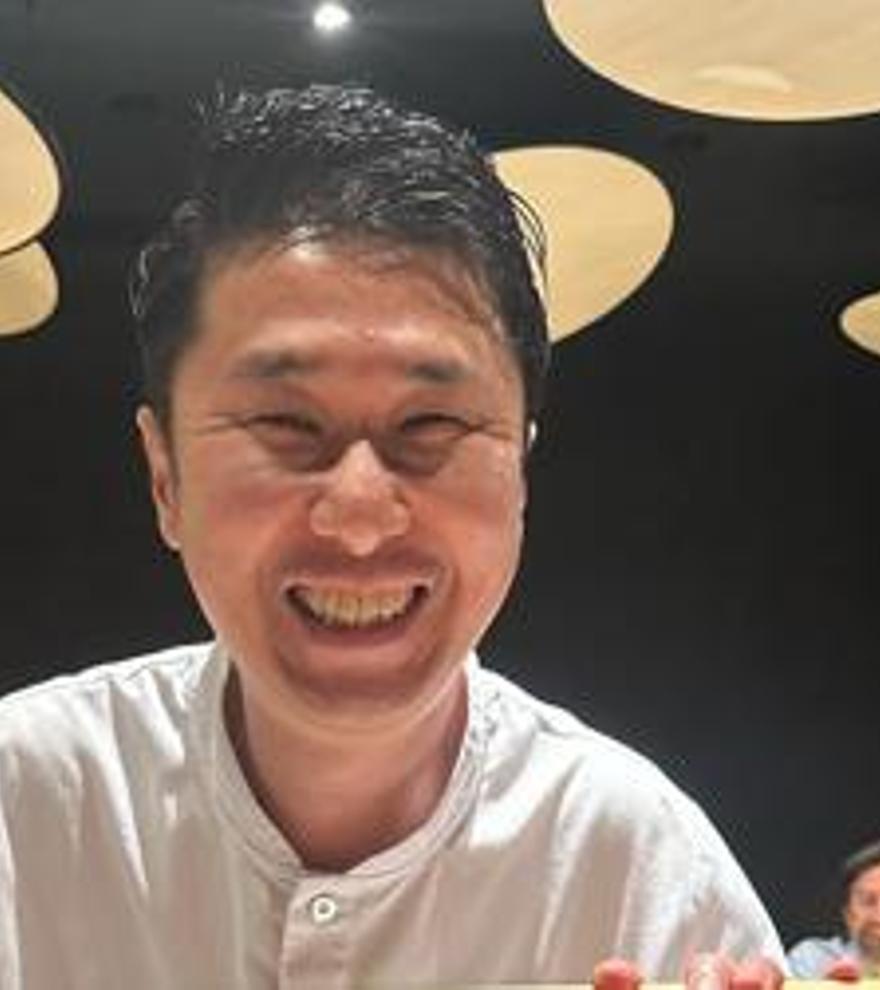 Kaido, Imaginativa cocina japonesa