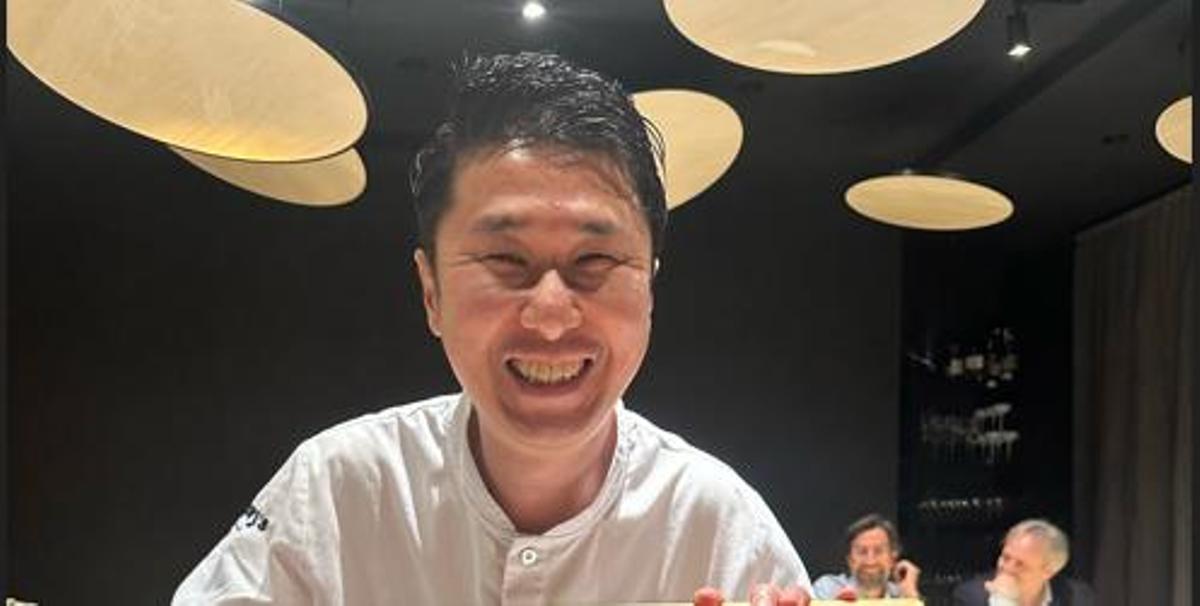 Yoshikazu Yanome