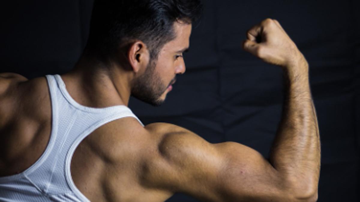 Trucos para aumentar el volumen de tus bíceps