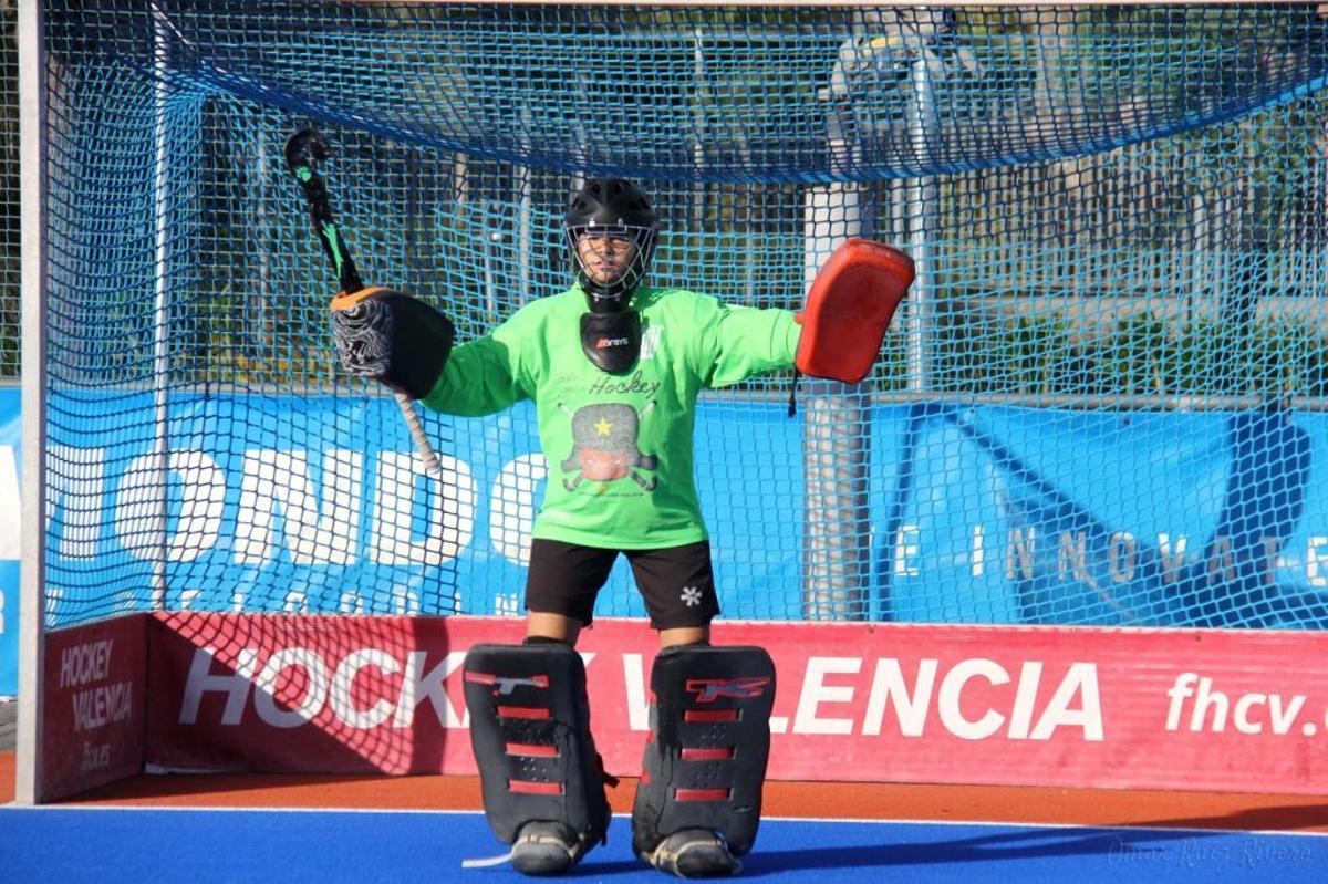 Grandes momentos y grandes protagonistas del hockey valenciano femenino