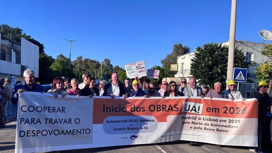 Ave y autovía: Extremadura necesita que sus conexiones dejen de ser una deuda
