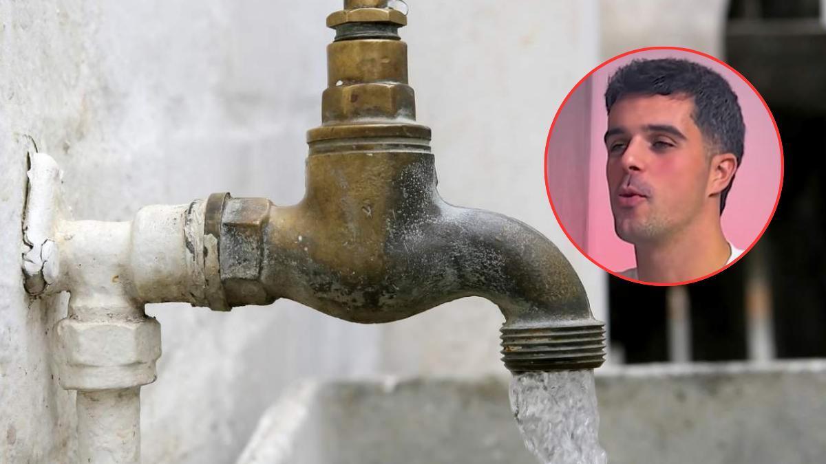 Álvaro Zavala, tecnólogo de alimentos