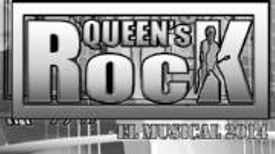 Los alumnos estrenan el musical Queen&#039;s Rock