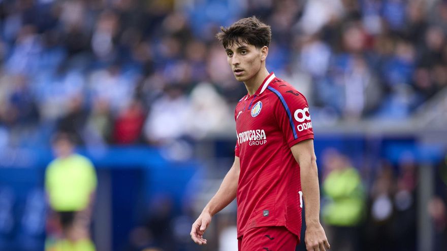 El Espanyol mueve ficha por Ramón Terrats