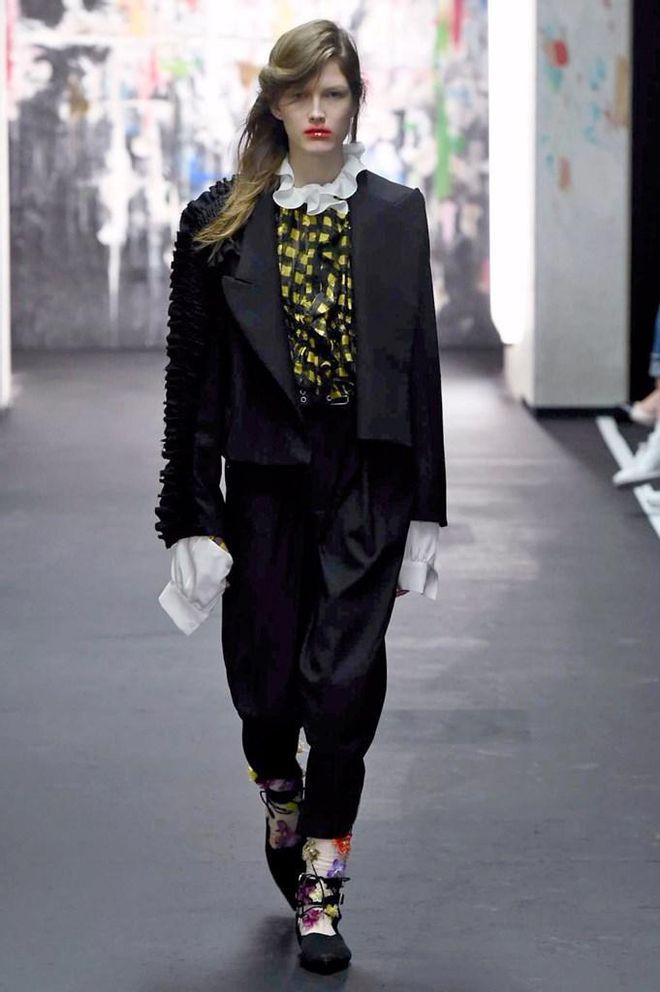 Preen By Thornton Bregazzi