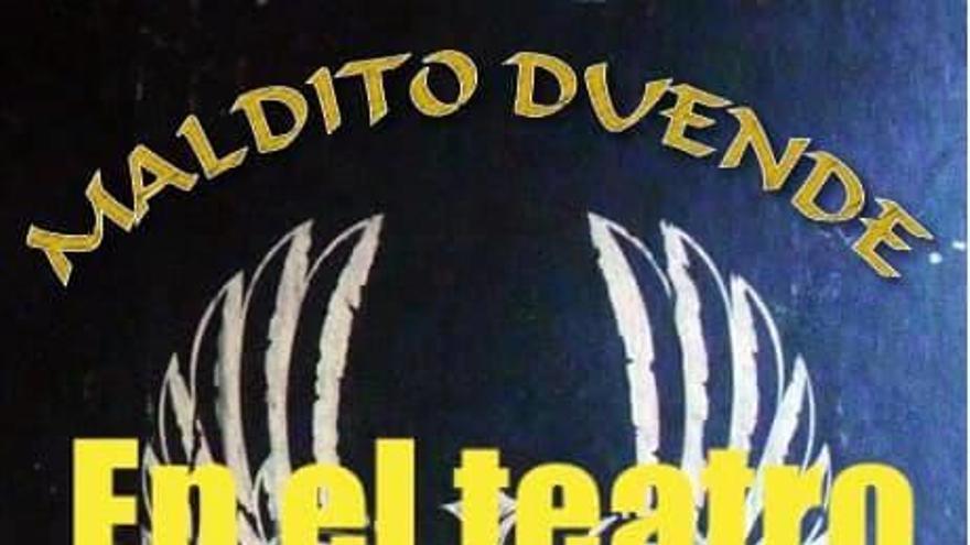 Toro homenajea a Héroes del Silencio con el concierto 'Maldito Duende