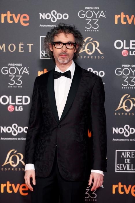 Premios Goya 2019