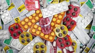 La Agencia Europea del Medicamento investiga estos medicamentos para adelgazar por riesgo de pensamientos suicidas