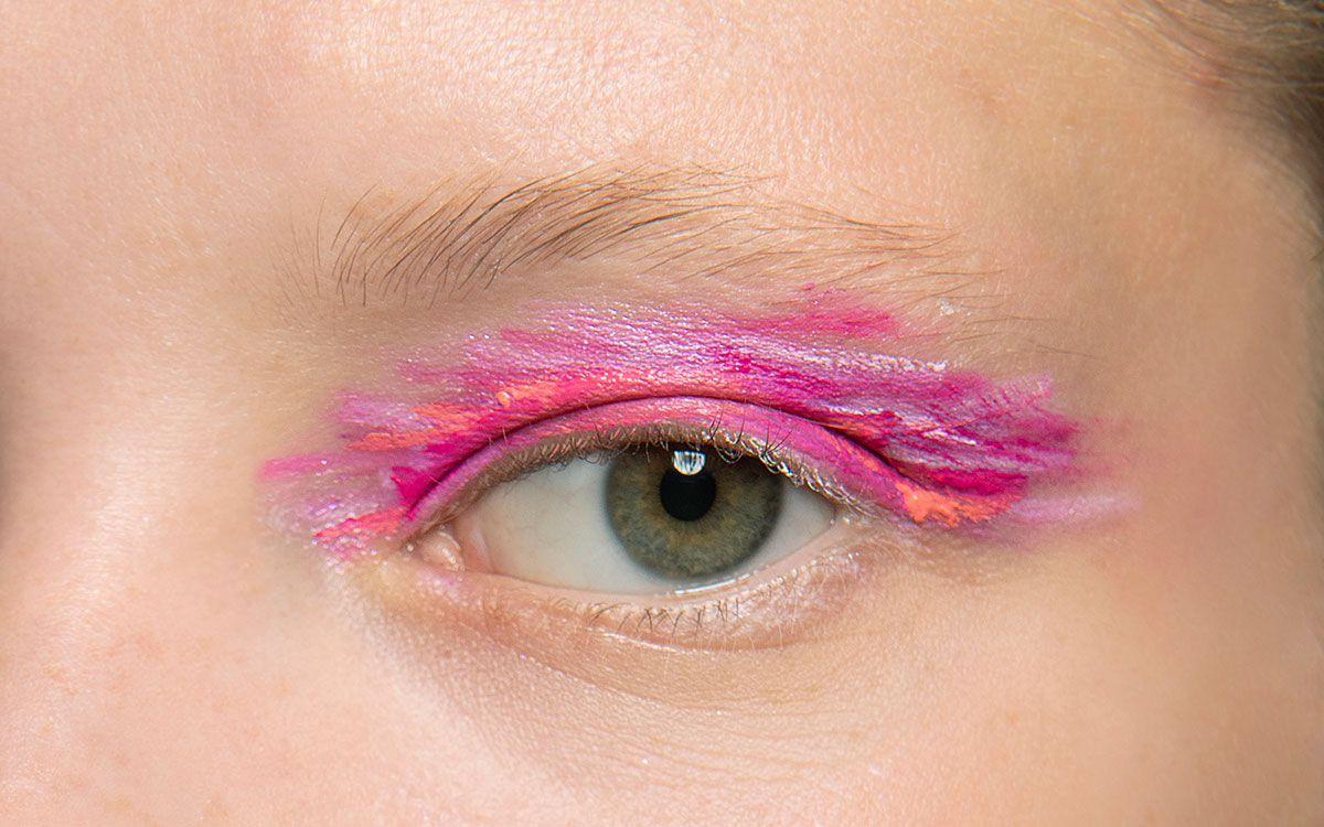 5 tendencias de maquillaje para esta primavera 2022