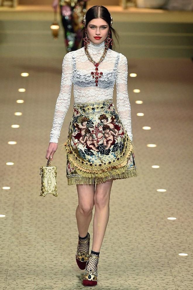 Dolce & Gabbana