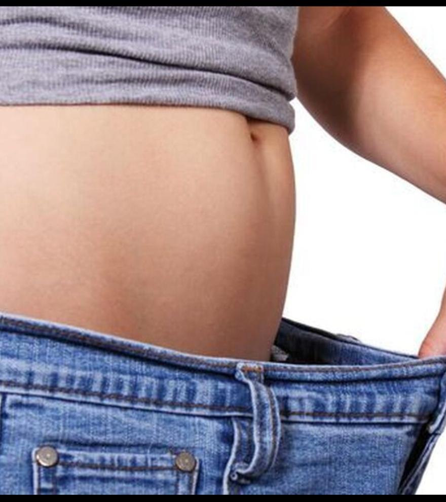 Consejos para llevar una dieta antiinflamatoria y tener una barriga plana