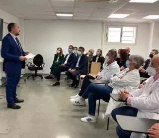 Un algoritmo permitirá la detección precoz de la enfermedad renal crónica