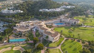 Grand Hyatt La Manga Club Golf & Spa