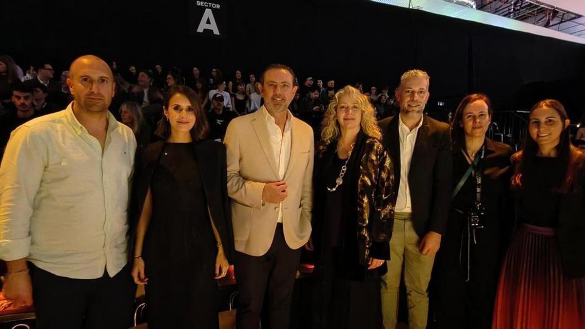 FOTOS | Hoy no me puedo levantar, crónica social de Mallorca: Así se siente abril