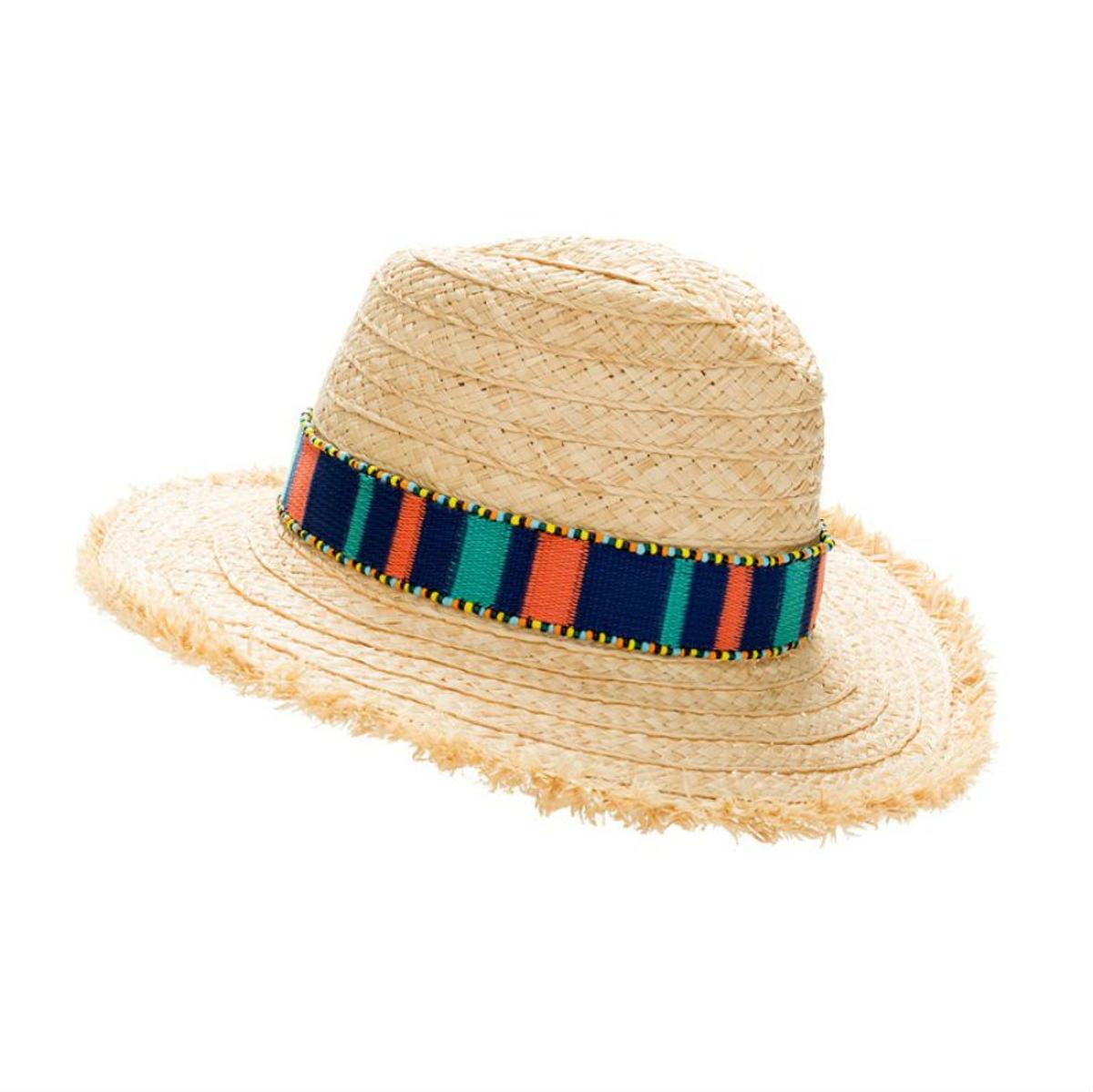 Sombreros para triunfar este verano - Woman