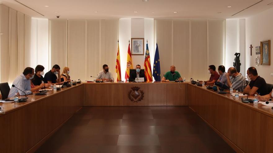 El Consejo Rector de Fiestas ha aprobado hoy por unanimidad la programación de las fiestas patronales de Vila-real.
