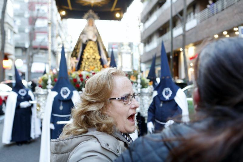 Procesión del Prendimiento