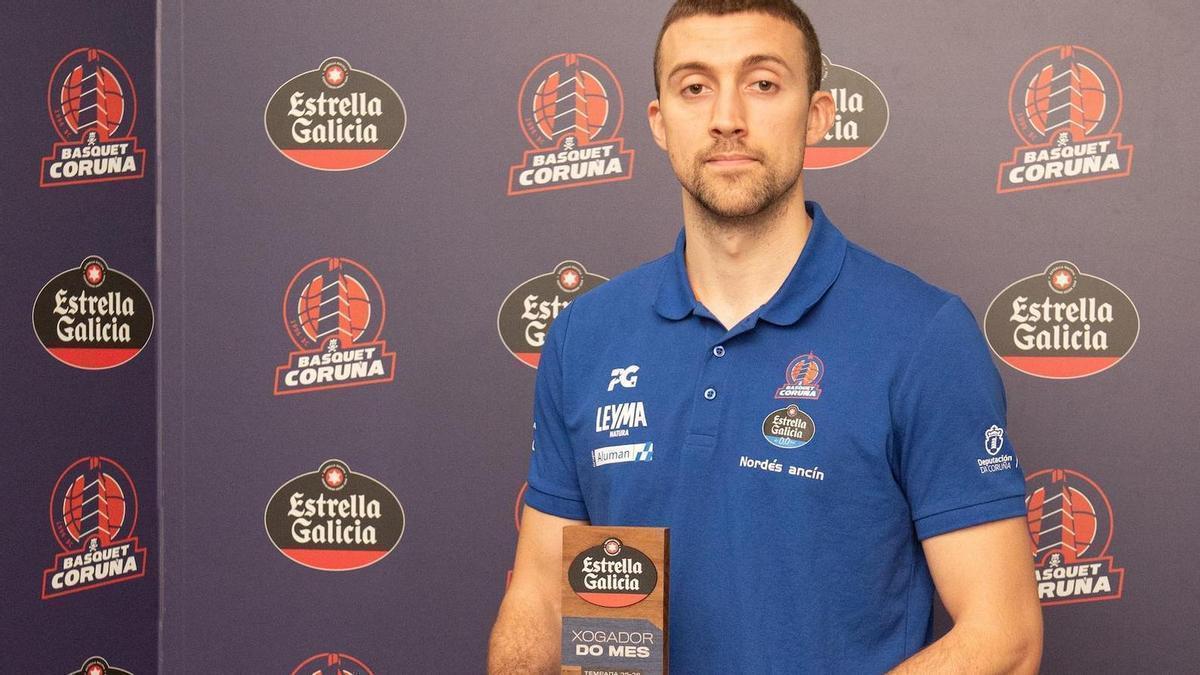 Necesitamos recuperar las buenas sensaciones, tenemos plantilla para hacerlo