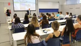 Los alumnos de la Universidad Loyola podrán hacer prácticas en el Ayuntamiento de Córdoba