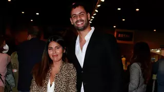 El marido de Isa Pantoja reacciona al inesperado audio tras la ruptura: "Una sinvergüenza"