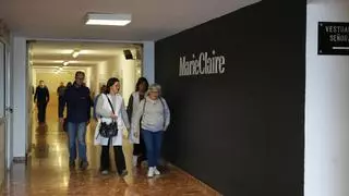 La venta de Marie Claire es inminente: se decidirá la primera semana de junio