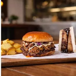 Las mejores hamburguesas de Ibiza y Formentera, según Sa Millor