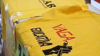 En marxa la reunió de l'Assemblea Educativa de Catalunya per treballar sobre un calendari de futures mobilitzacions
