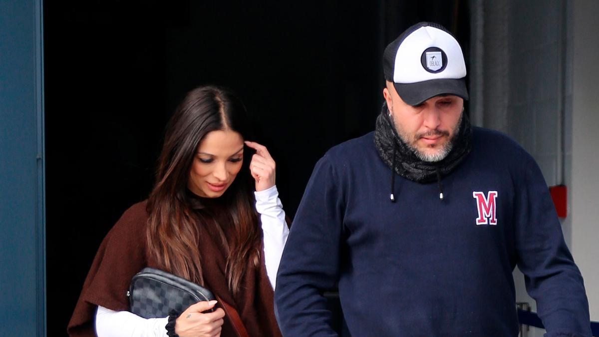Kiko Rivera rompe su silencio con un comunicado tras su ruptura y emite una confesión: "No puedo darle lo que ella quiere"