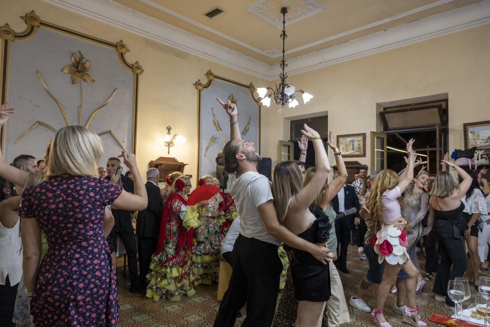 Aquí están las mejores imágenes de la nueva edición de Torrevieja Weekend 2024