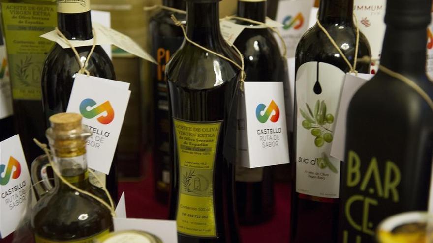 Las Jornadas del Aceite y los Frutos Secos entran en escena