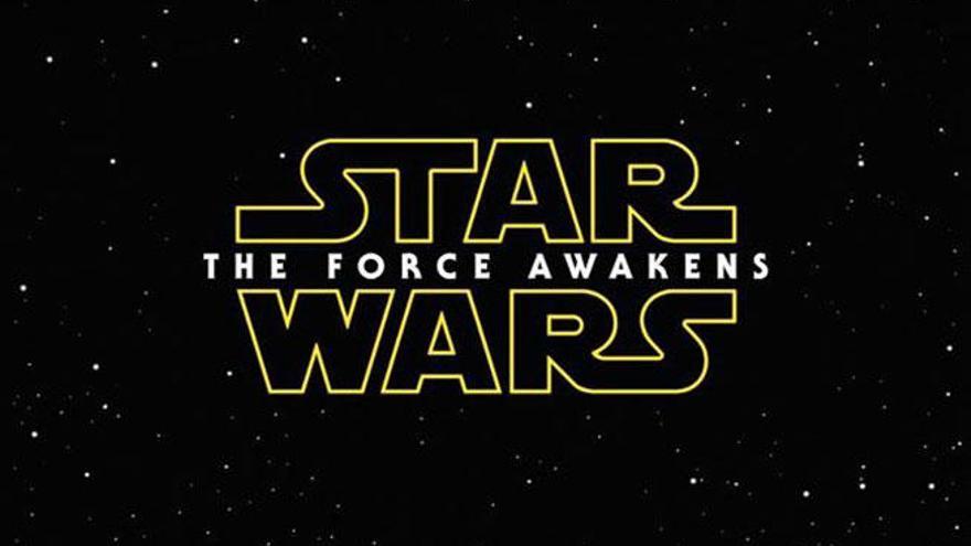 &#039;Star Wars: The Force Awakens&#039;